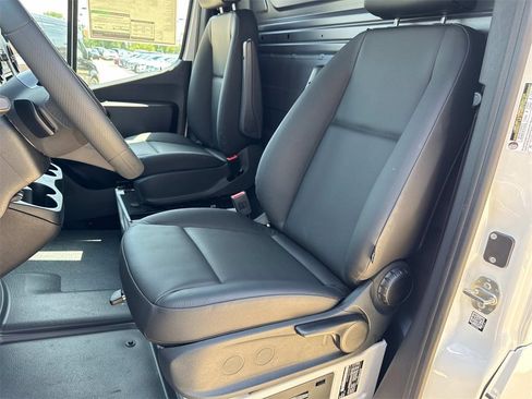 New 2025 Mercedes-Benz Sprinter 2500 image 24