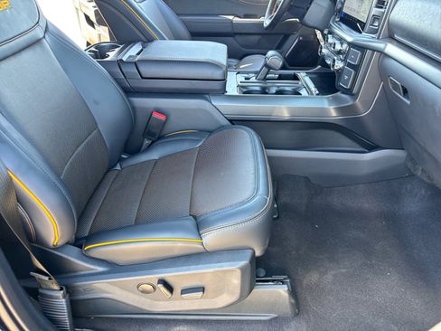 New 2025 Ford F150 Tremor w/ Equipment Group 402A High image 19