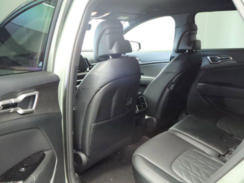Used 2023 Kia Sportage X-Line AWD/4WD image 21