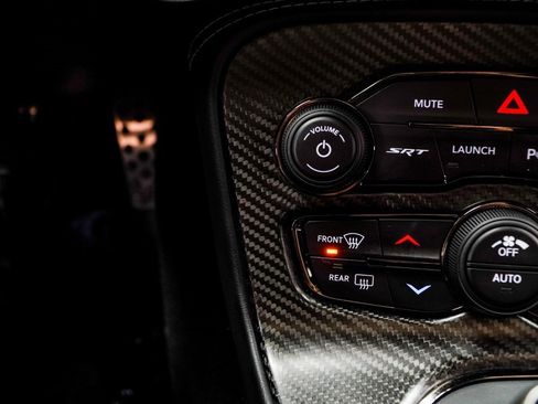 Used 2023 Dodge Challenger SRT Hellcat image 20