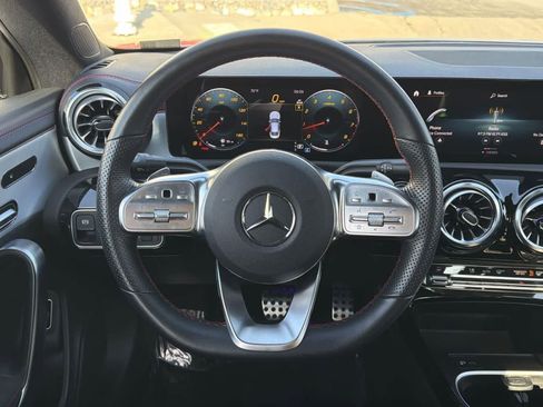 Used 2023 Mercedes-Benz CLA 250 4MATIC image 12