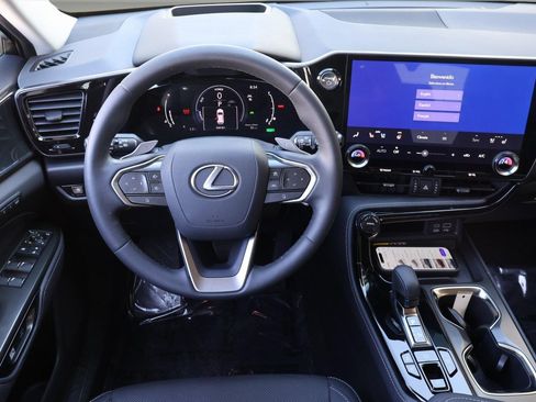 Used 2023 Lexus NX 350h 350h Premium image 15