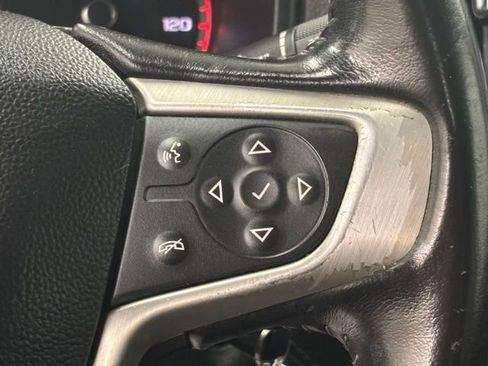 Used 2016 GMC Canyon SLT image 19