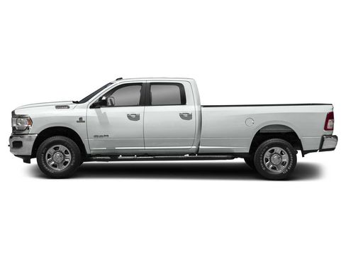 Used 2020 RAM 2500 Big Horn w/ Level 1 Equipment Group AWD/4WD image 3