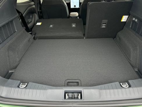 New 2025 Ford Mustang Mach-E Premium w/ Sport Appearance Package image 12