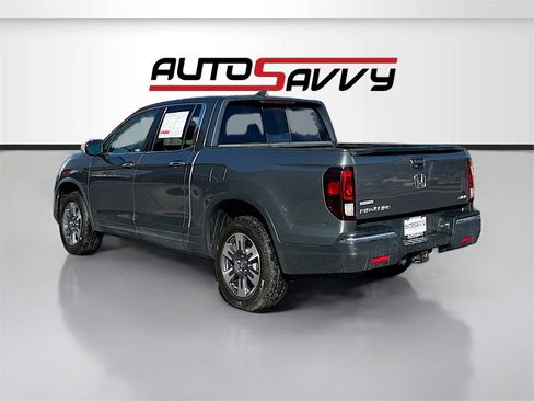 Used 2019 Honda Ridgeline RTL-E image 5