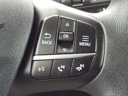 Used 2024 Ford Bronco Sport Big Bend AWD/4WD image 27