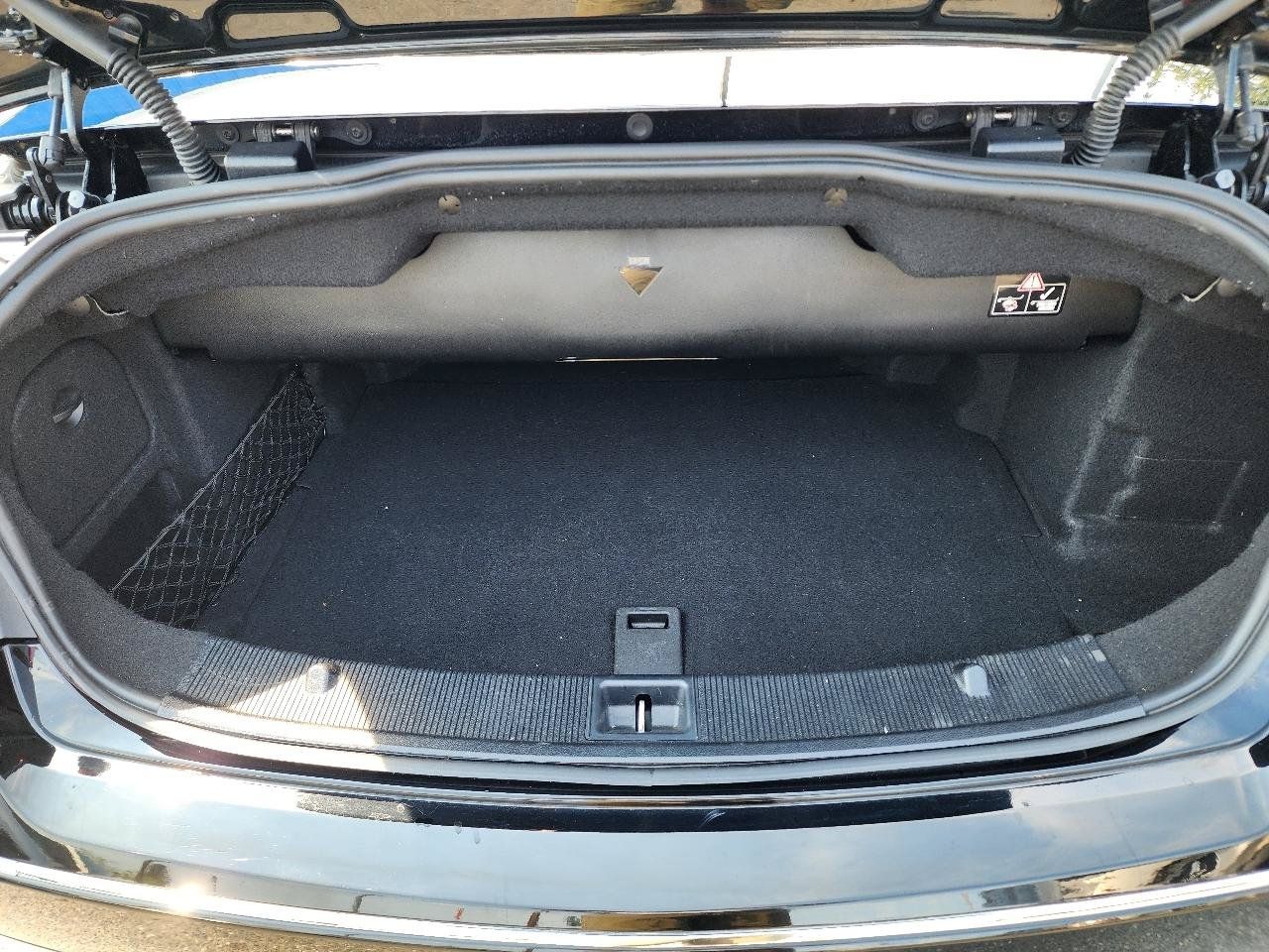 Used 2011 Mercedes-Benz E 350 Cabriolet image 23