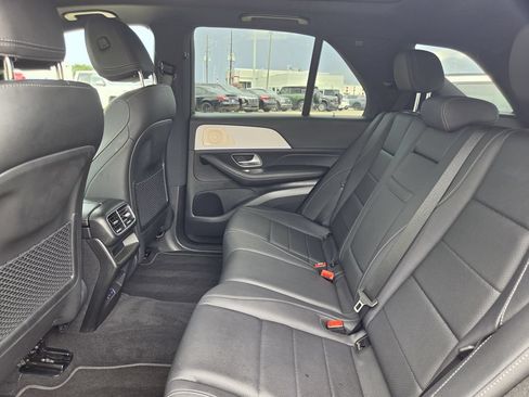 Used 2026 Mercedes-Benz GLE 350 4MATIC w/ Driver Assistance Package image 29