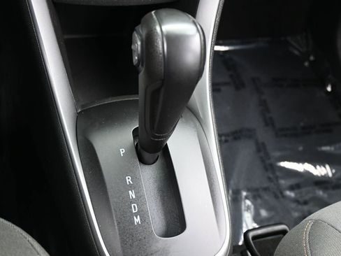 Used 2021 Chevrolet Trax LS w/ Tint and Cruise Package FWD image 26