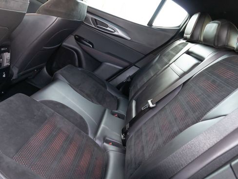 Used 2024 Dodge Hornet R/T Plus image 13