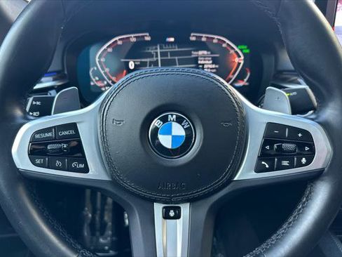 Used 2023 BMW 540i w/ M Sport Package image 22