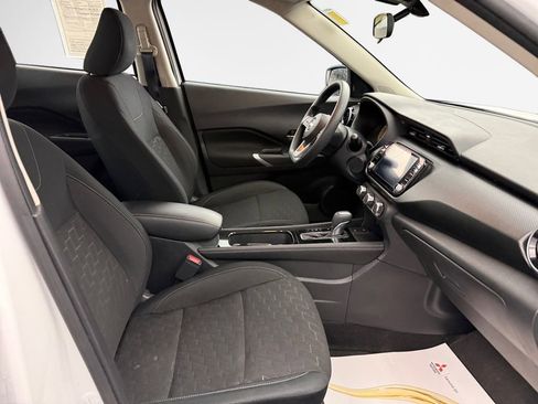 Used 2023 Nissan Kicks SV image 24