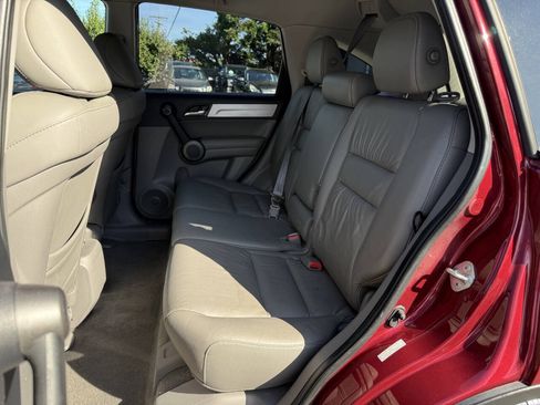 Used 2011 Honda CR-V EX-L image 11