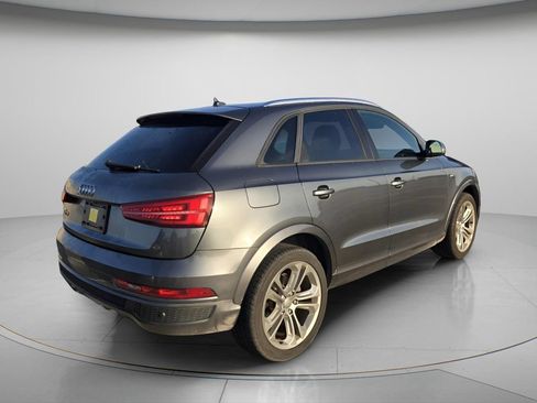 Used 2018 Audi Q3 2.0T Premium FWD image 3