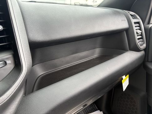 New 2024 RAM 3500 Tradesman image 17