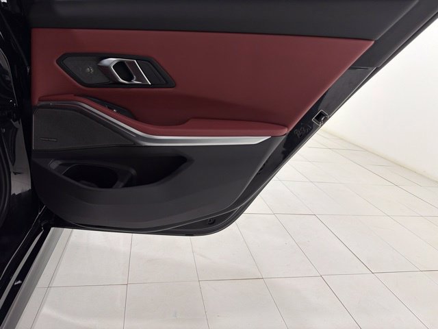 Certified 2024 BMW M340i xDrive AWD/4WD image 21