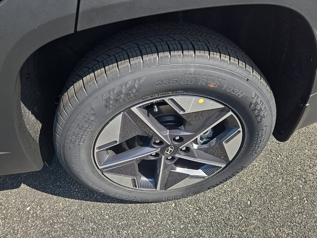 Certified 2026 Hyundai Tucson SEL Plus w/ Tow & Go Package AWD/4WD image 18