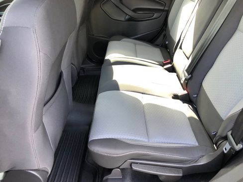 Used 2017 Ford Escape SE w/ Equipment Group 201A AWD/4WD image 21