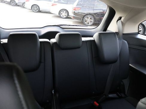 New 2026 Honda Odyssey EX-L image 13
