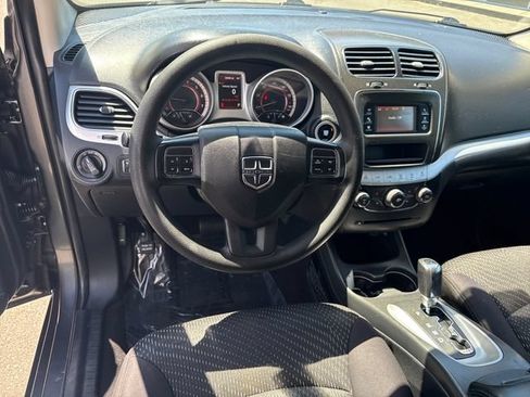 Used 2014 Dodge Journey SXT w/ Flexible Seating Group AWD/4WD image 18