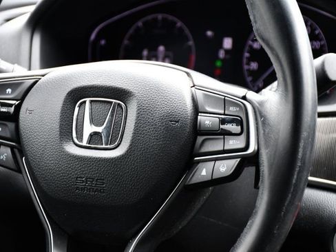 Used 2022 Honda Accord Sport Special Edition image 23