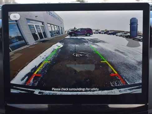 Used 2023 Ford Expedition Max XLT image 31