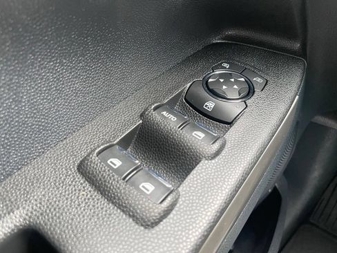 Used 2020 Ford EcoSport Titanium AWD/4WD image 17