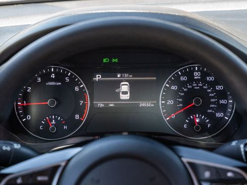 Used 2024 Kia Forte LX image 24