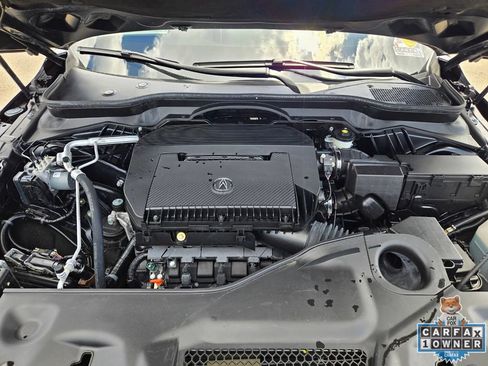 Used 2025 Acura MDX FWD w/ Technology Package image 19