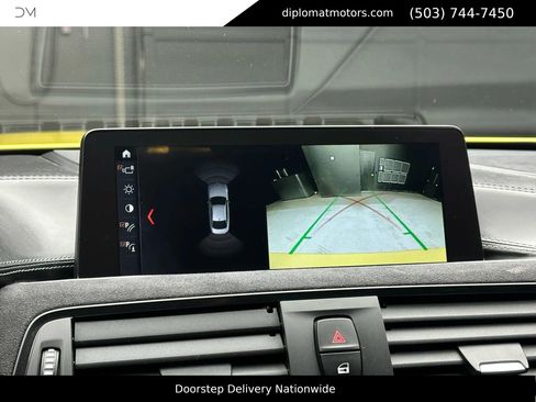 Used 2019 BMW M4 CS image 27