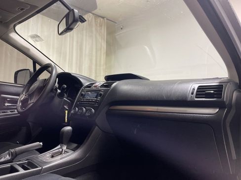 Used 2014 Subaru Crosstrek 2.0i Premium w/ Moonroof Package image 14