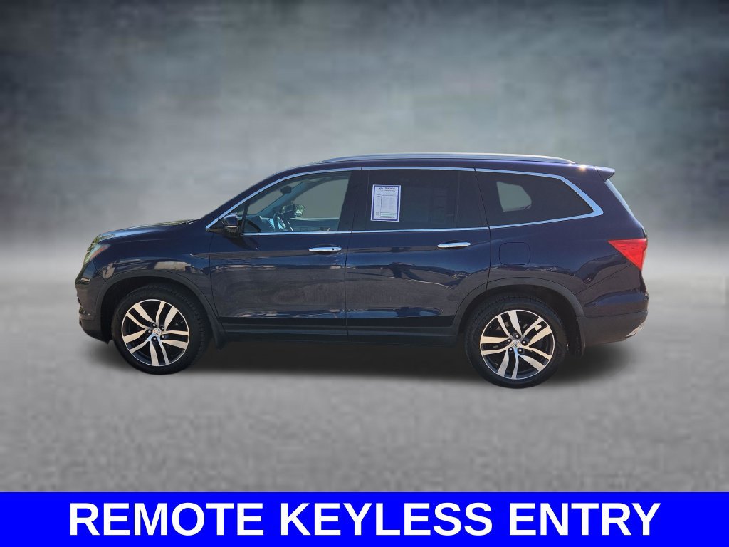 Used 2017 Honda Pilot Touring image 8