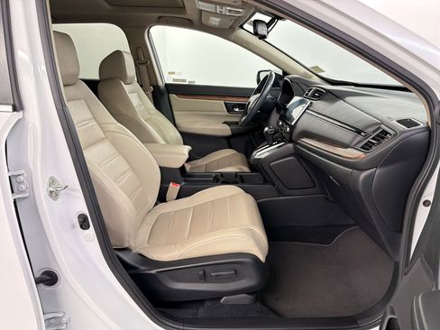 Used 2019 Honda CR-V EX-L image 30