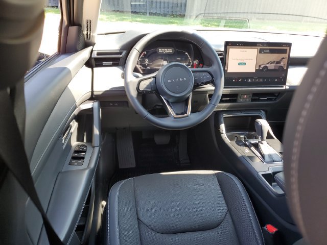 New 2026 MAZDA CX-5 Preferred AWD/4WD image 11