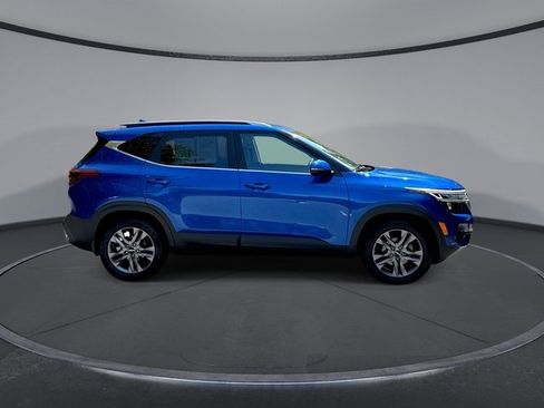 Used 2022 Kia Seltos S image 8