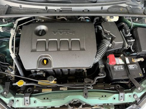 Used 2016 Toyota Corolla LE FWD image 20