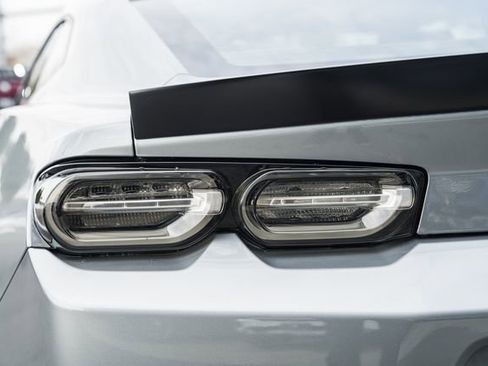 Used 2023 Chevrolet Camaro SS image 7