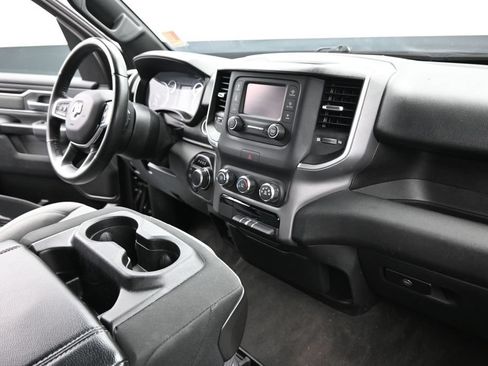Used 2022 RAM 1500 Big Horn AWD/4WD image 27