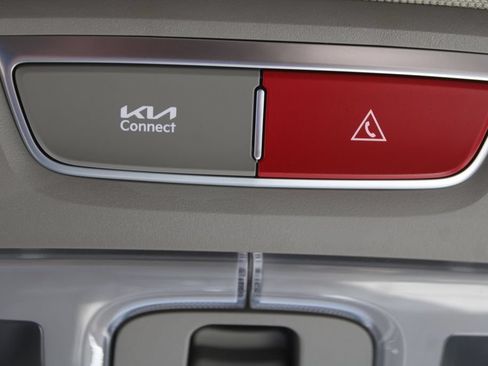 Used 2024 Kia Telluride EX w/ EX Captain's Chair Package FWD image 61