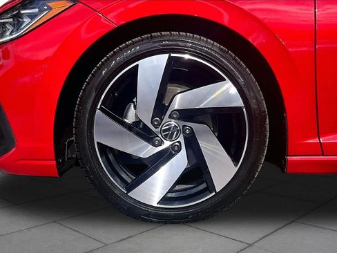 Used 2025 Volkswagen Jetta Sport FWD image 10