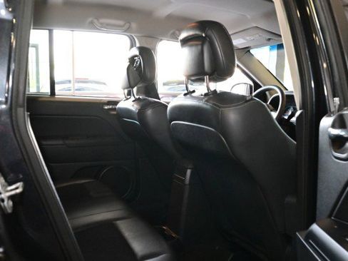 Used 2015 Jeep Compass Sport w/ Power Value Group FWD image 23