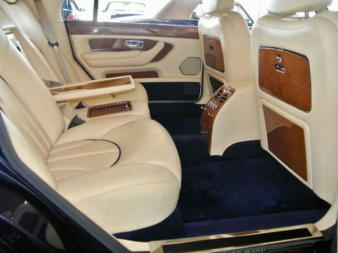 Used 2001 Rolls-Royce Silver Seraph RWD image 22