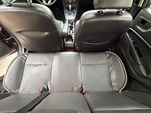 Used 2013 Ford Fiesta Titanium FWD image 14