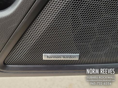 Certified 2023 Subaru Outback Touring image 27