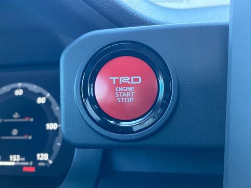 New 2026 Toyota Tacoma TRD Off-Road AWD/4WD image 18