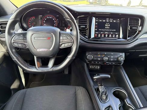 Used 2024 Dodge Durango GT RWD image 24