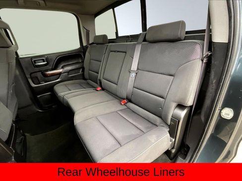 Used 2017 GMC Sierra 1500 SLE w/ SLE Value Package image 31
