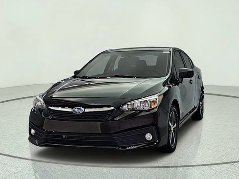 Used 2023 Subaru Impreza 2.0i Premium AWD/4WD image 2
