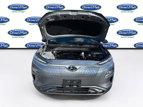 Used 2021 Hyundai Kona SEL image 33